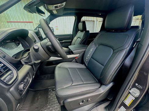 New 2026 RAM 1500 Rebel AWD/4WD image 13