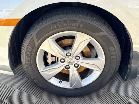 Used 2020 Honda Odyssey EX-L image 34