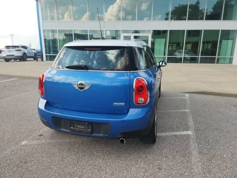 Used 2012 MINI Cooper Countryman FWD image 11