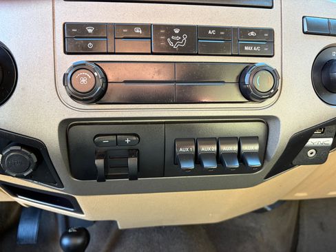 Used 2016 Ford F250 XLT w/ XLT Value Package image 20