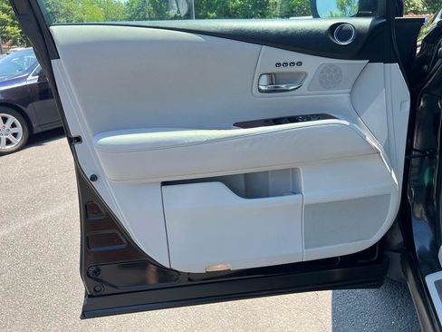 Used 2012 Lexus RX 350 AWD w/ Premium Pkg image 32