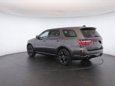 Certified 2021 Dodge Durango GT AWD/4WD image 26