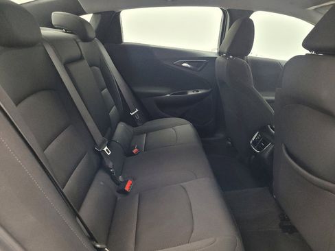 Used 2024 Chevrolet Malibu LT FWD image 19
