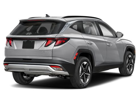 New 2026 Hyundai Tucson SEL AWD/4WD image 2