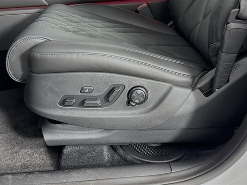 New 2026 Genesis GV80 3.5T Prestige image 22