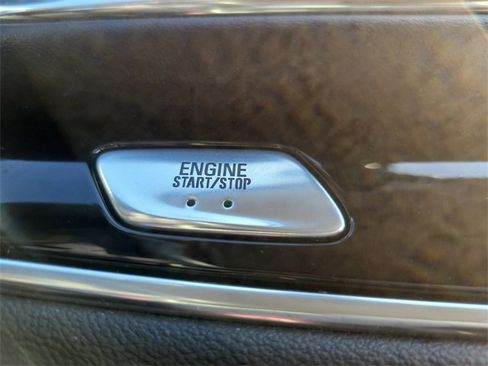 Used 2023 Buick Enclave Avenir w/ Trailering Package, 5000 lbs. image 21