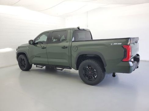 Used 2022 Toyota Tundra SR5 image 7
