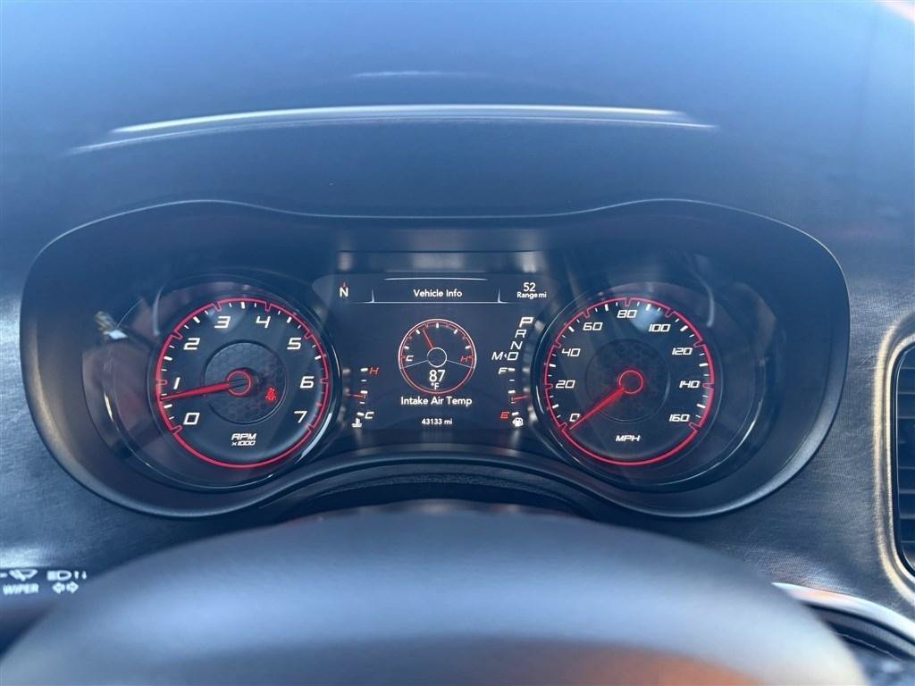Used 2023 Dodge Charger R/T w/ Daytona Edition Group RWD image 36