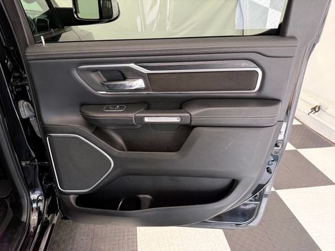 Used 2023 RAM 1500 Laramie AWD/4WD image 24