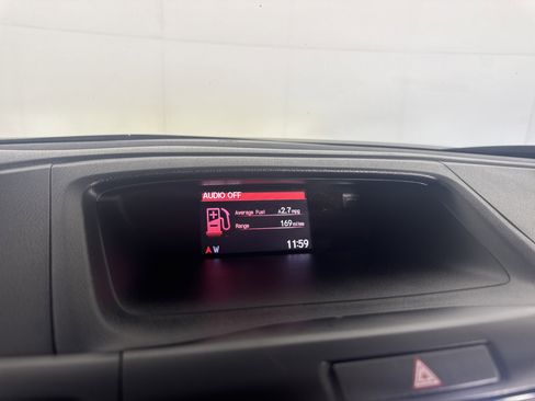 Used 2016 Honda CR-V EX image 33
