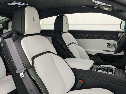 Used 2024 Rolls-Royce Spectre w/ Spectre Launch Package AWD/4WD image 5