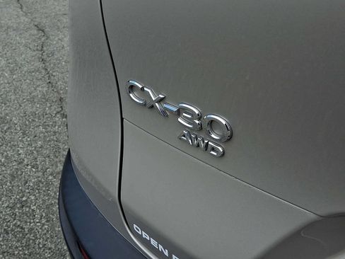 Used 2022 MAZDA CX-30 2.5 Turbo w/ Premium Package AWD/4WD image 31