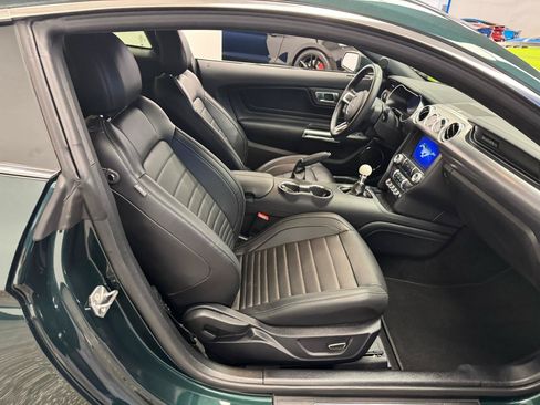 Used 2019 Ford Mustang Bullitt w/ Bullitt Electronics Package RWD image 17