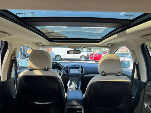 Used 2016 Ford Edge SEL w/ Equipment Group 201A FWD image 31