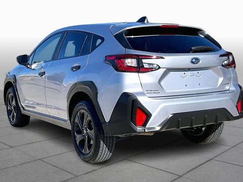 Used 2024 Subaru Crosstrek 2.0i image 11