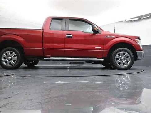 Used 2014 Ford F150 XLT w/ Equipment Group 302A Luxury image 36