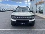 Certified 2024 Ford Bronco Sport Badlands image 3