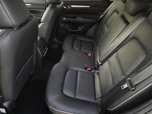 New 2025 MAZDA CX-5 AWD 2.5 S w/ Select Package image 12