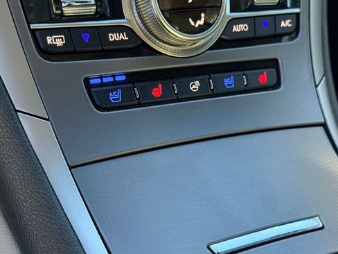 Used 2019 Lincoln MKZ Reserve image 8