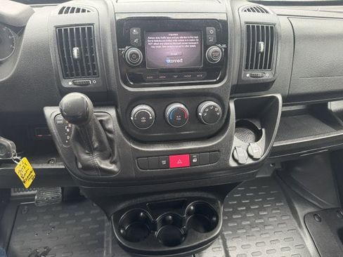 Used 2021 RAM ProMaster 1500 FWD image 14