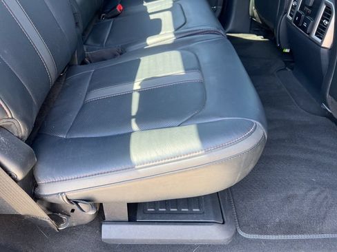 Used 2022 Ford F350 Platinum AWD/4WD image 20