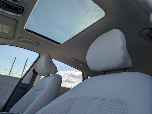 New 2026 Hyundai Kona Limited image 29