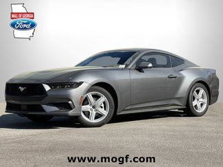 New 2026 Ford Mustang Coupe video 1