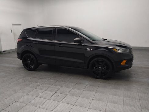 Used 2018 Ford Escape S image 11