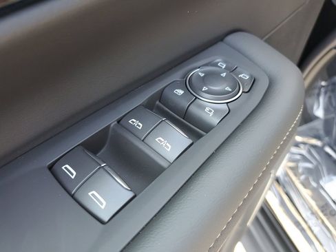 New 2026 Chevrolet Tahoe Premier image 25