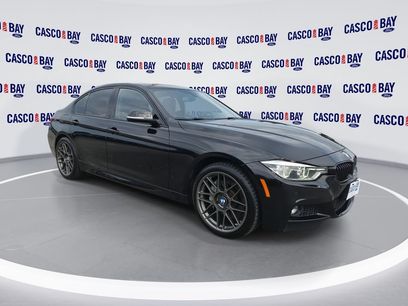 Used 2018 BMW 340i xDrive Sedan