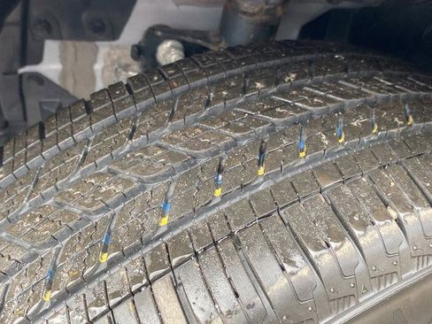 Used 2023 Nissan Rogue SL image 33