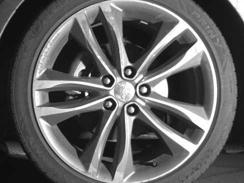 Used 2024 Chevrolet Malibu LT image 12