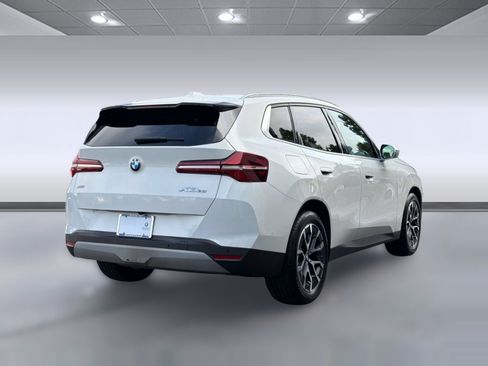Used 2026 BMW X3 xDrive30i AWD/4WD image 9