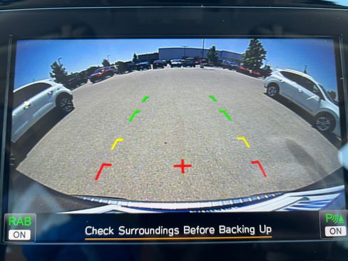 Used 2021 Subaru Ascent Touring AWD/4WD image 27