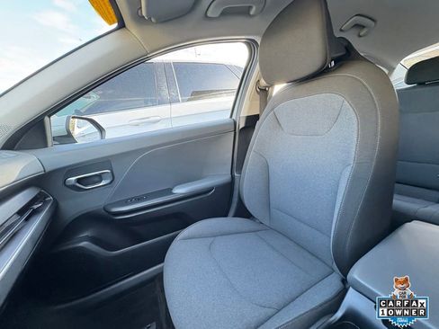 Certified 2025 Kia K4 FWD image 24