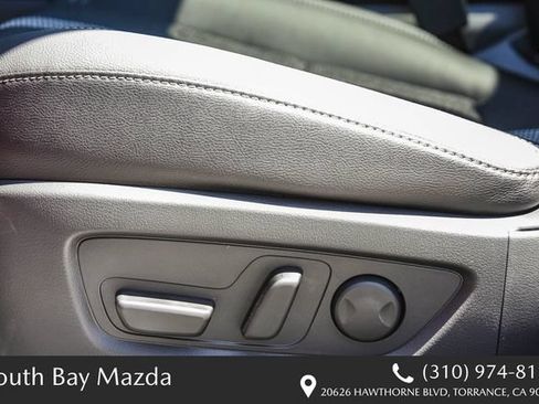 New 2026 MAZDA CX-50 AWD 2.5 S w/ Weather Package image 24