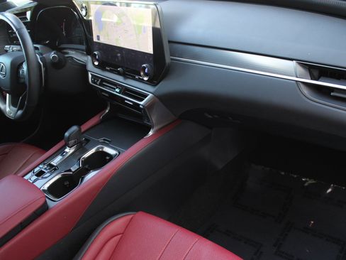 Certified 2023 Lexus RX 350 F Sport w/ Cold Area Package image 34