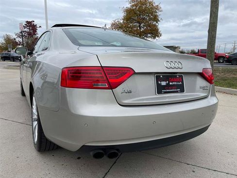 Used 2014 Audi A5 2.0T Premium Plus w/ Premium Plus Package image 50