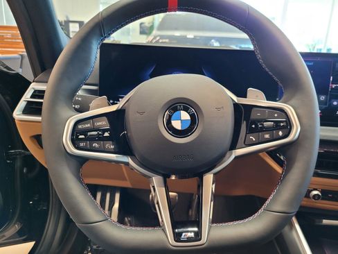 New 2026 BMW M340i w/ Premium Package RWD image 17