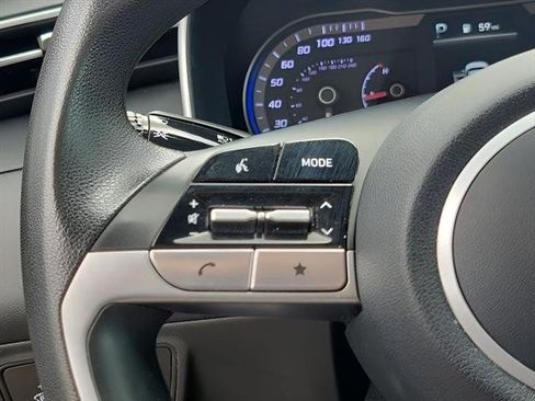 Used 2024 Hyundai Tucson SEL AWD/4WD image 12