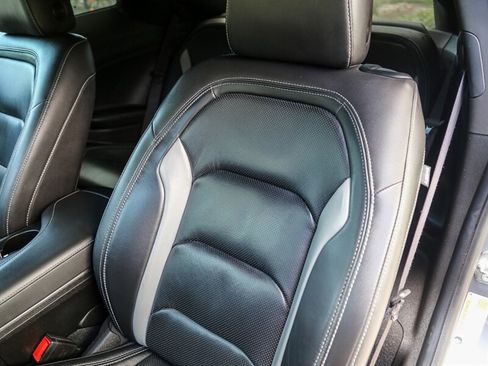 Used 2021 Chevrolet Camaro LT w/ RS Package RWD image 18