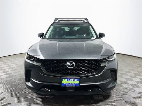 New 2026 MAZDA CX-50 AWD 2.5 Hybrid w/ Cargo Package image 2