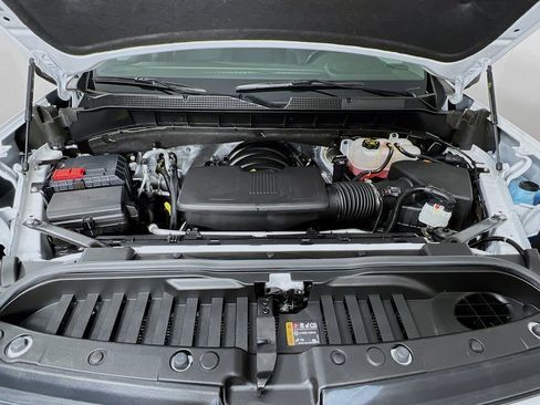 Used 2023 Chevrolet Silverado 1500 RST w/ RST All Star Premium Package image 31