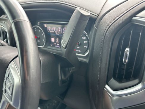 Used 2023 Chevrolet Silverado 2500 LTZ w/ LTZ Premium Package AWD/4WD image 20