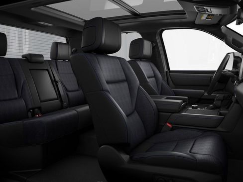 New 2026 Toyota Tundra Platinum RWD image 20