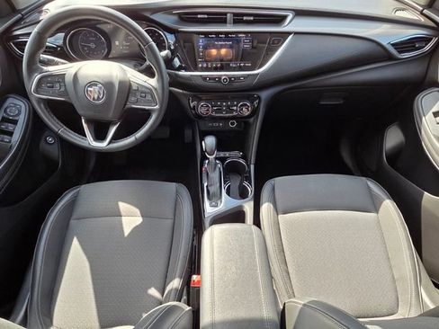 Used 2021 Buick Encore GX Select w/ Advanced Technology Package FWD image 10