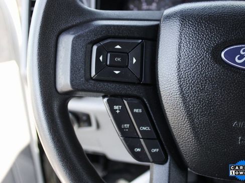 Used 2017 Ford F250 XL w/ Power Equipment Group image 25