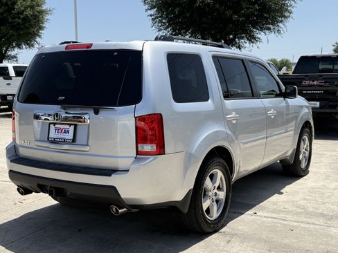 Used 2011 Honda Pilot EX-L image 5