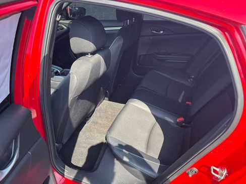 Used 2019 Honda Civic Sport image 22
