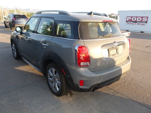 Used 2019 MINI Cooper Countryman FWD image 3